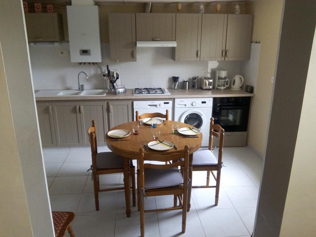 Maison Jmb رويا المظهر الخارجي الصورة