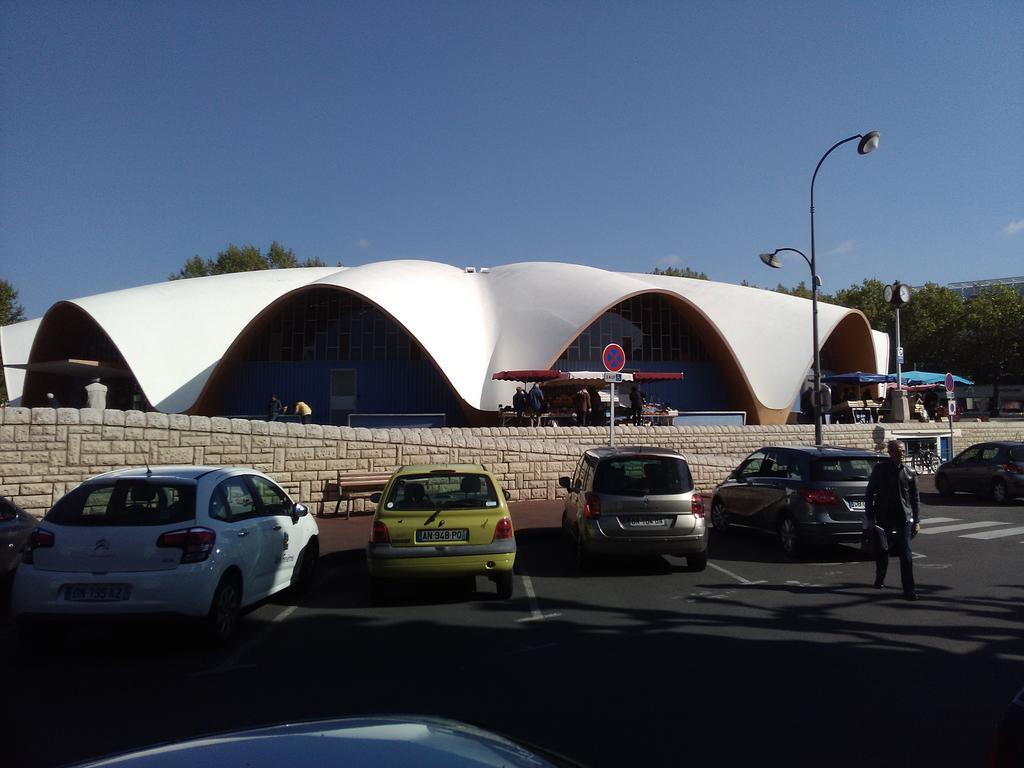 Maison Jmb رويا المظهر الخارجي الصورة
